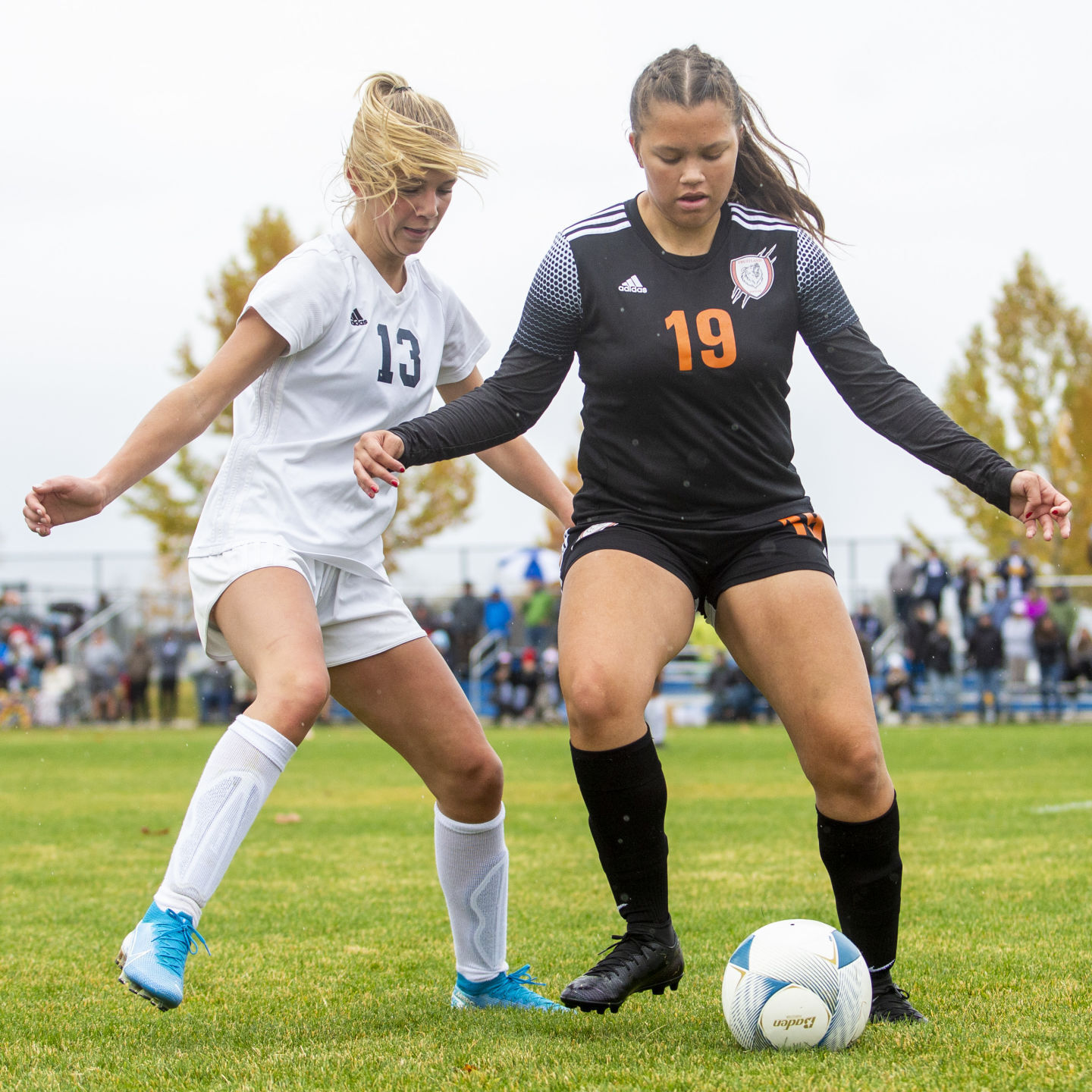 Sun Valley falls to Fruitland in championship
